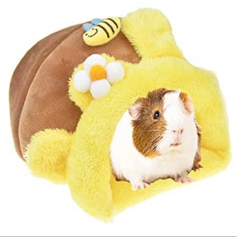 Large Guinea Pig Bed